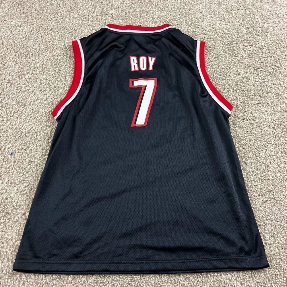Brandon Roy Portland Trailblazers Jersey Youth XL